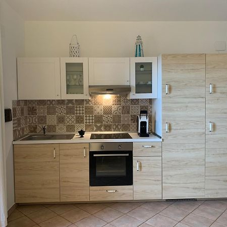 Magabu 37 Cefalù Eksteriør bilde