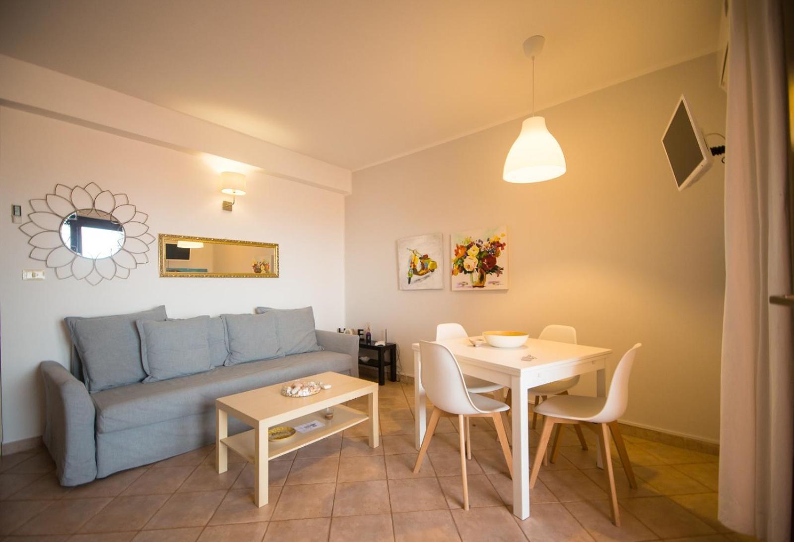 Magabu 37 Cefalù Eksteriør bilde