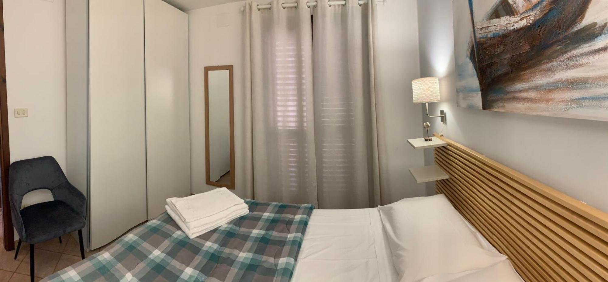 Magabu 37 Cefalù Eksteriør bilde