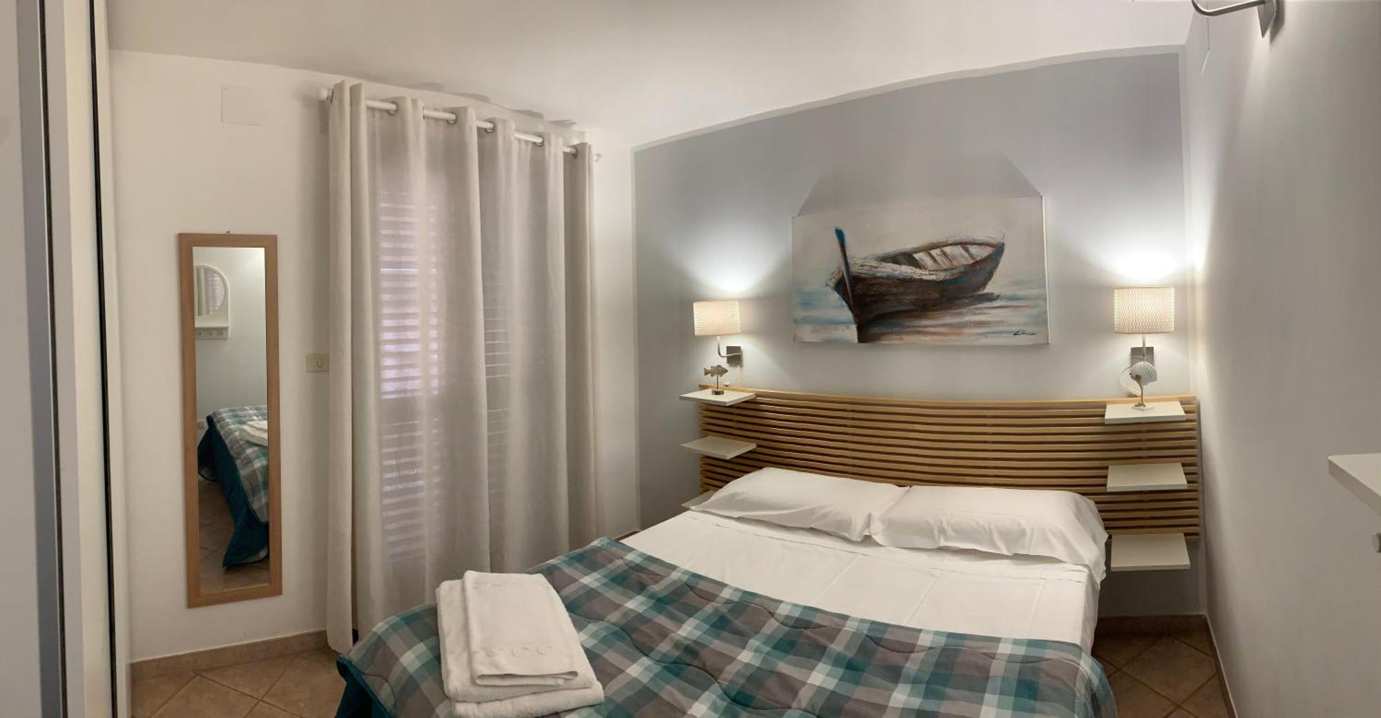 Magabu 37 Cefalù Eksteriør bilde